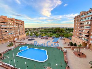 Appartement à Parque Lo Torrent. Tu hogar con vistas al parque lo torrent!