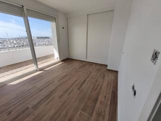 Apartament a Centro. Vivienda de 2 dormitorios en santa pola