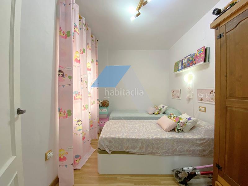 Foto 0a9ce122-4531-449e-9307-6d4e2a939a69. Flat with parking pool in Norte Sant Vicent del Raspeig