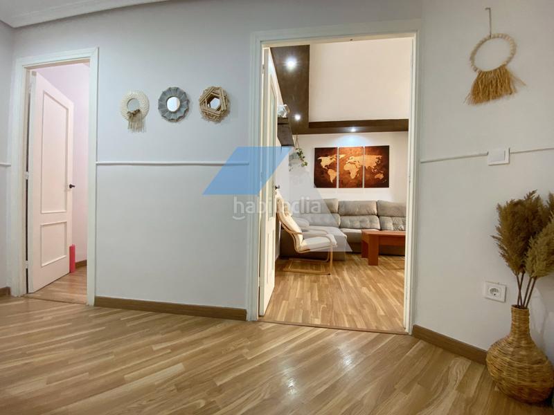 Foto 42205a00-ce46-4c22-bc6f-622b3e644e38. Flat with parking pool in Norte Sant Vicent del Raspeig