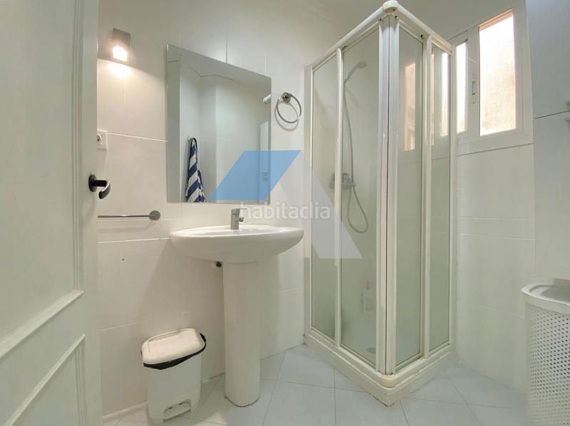 Foto 5036d986-9c92-4167-80a1-31bcbd25ce60. Flat with parking pool in Norte Sant Vicent del Raspeig