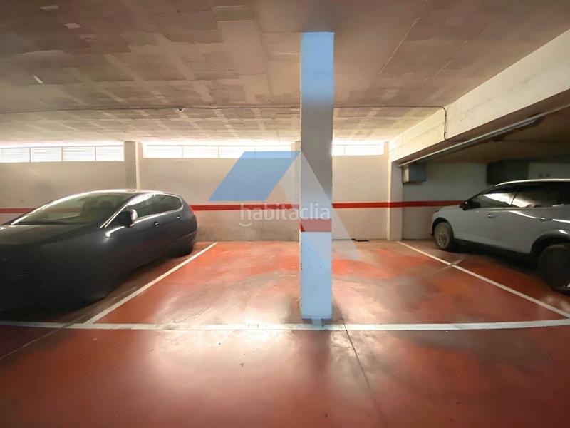 Foto 7a6839f2-6e00-4dd7-b470-869f7e0fa242. Flat with parking pool in Norte Sant Vicent del Raspeig