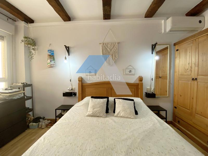 Foto 8c514755-1090-4325-a087-ab30db11fb4f. Flat with parking pool in Norte Sant Vicent del Raspeig