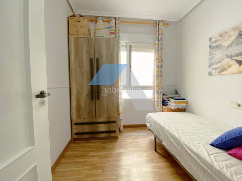 Foto a0a3d343-d85f-49f9-9f35-b4092c4f6185. Flat with parking pool in Norte Sant Vicent del Raspeig