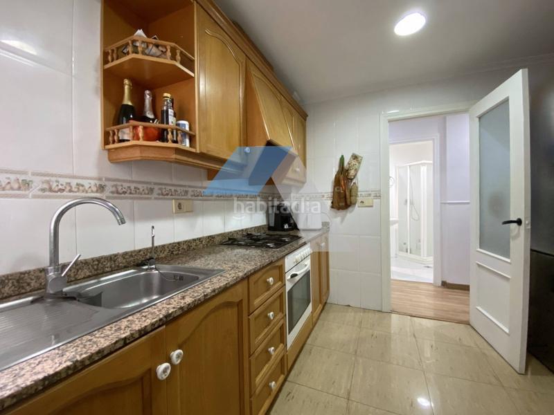 Foto bdeb02d7-e41c-4778-8196-99f78984cff2. Flat with parking pool in Norte Sant Vicent del Raspeig