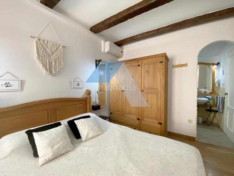 Foto d26cdcb2-5548-4054-94f0-345dab6fab28. Flat with parking pool in Norte Sant Vicent del Raspeig