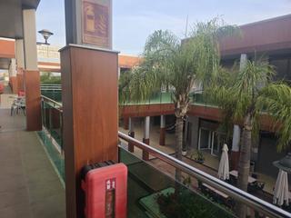 Business premise in San Fulgencio