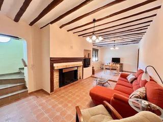 Casa a Moratalla. Tranquilidad y naturaleza,, esta es tu casa       tranquility an