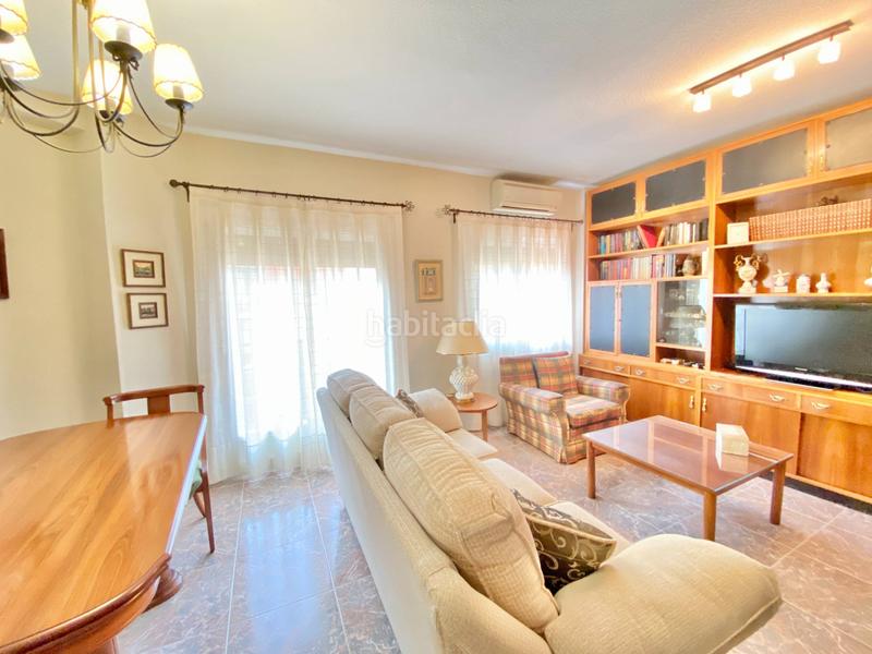 Foto 197a2715-8d4d-4cb8-b6b8-f40a7620e0fc. Appartement dans Carolinas Bajas Alicante
