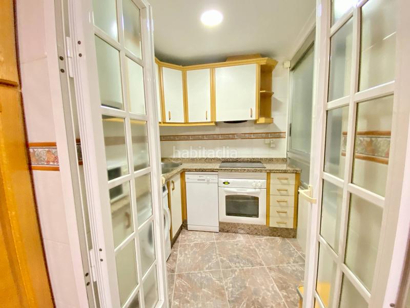 Foto 25ce4922-5448-45aa-8a28-305f036995f8. Appartement dans Carolinas Bajas Alicante