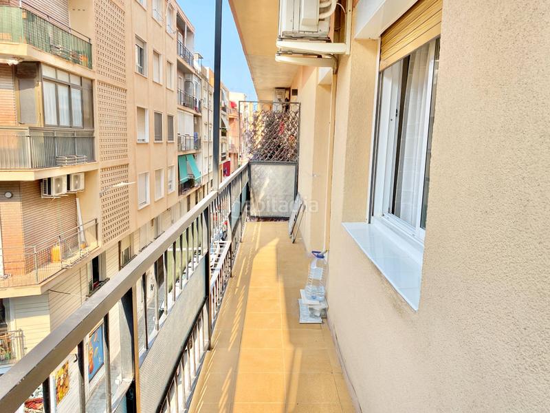 Foto 34e4b189-5192-4ef9-b610-4d0c64c9a424. Appartement dans Carolinas Bajas Alicante