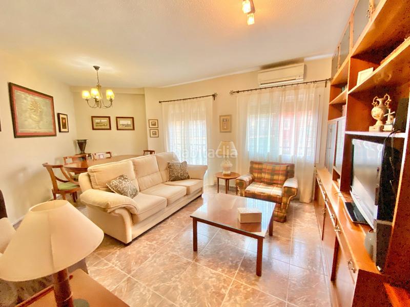 Foto 41738684-261c-4dc8-96ab-889ad0ae71a4. Appartement dans Carolinas Bajas Alicante