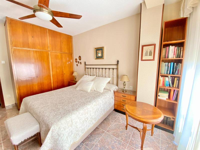 Foto 46713a9d-e5af-4be2-a7bc-89fb3dd18281. Appartement dans Carolinas Bajas Alicante