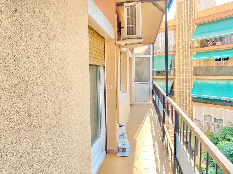 Foto 48028046-2a24-436b-9217-b9b4448b2d6d. Appartement dans Carolinas Bajas Alicante