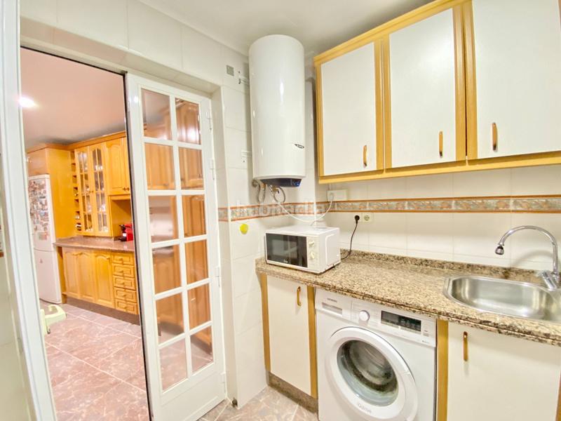 Foto 4d9de0c7-42db-4eb2-a3cf-d5a7ceeaf56a. Appartement dans Carolinas Bajas Alicante