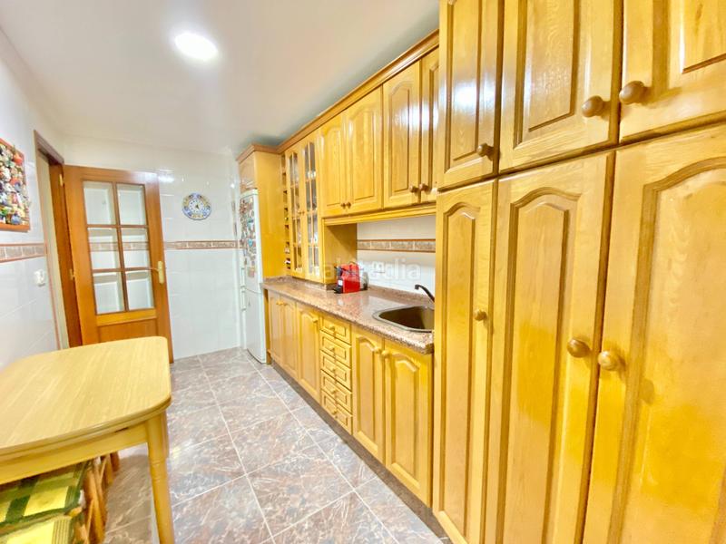 Foto 579efe9f-776b-4ea2-9f58-382f8d4ef062. Appartement dans Carolinas Bajas Alicante