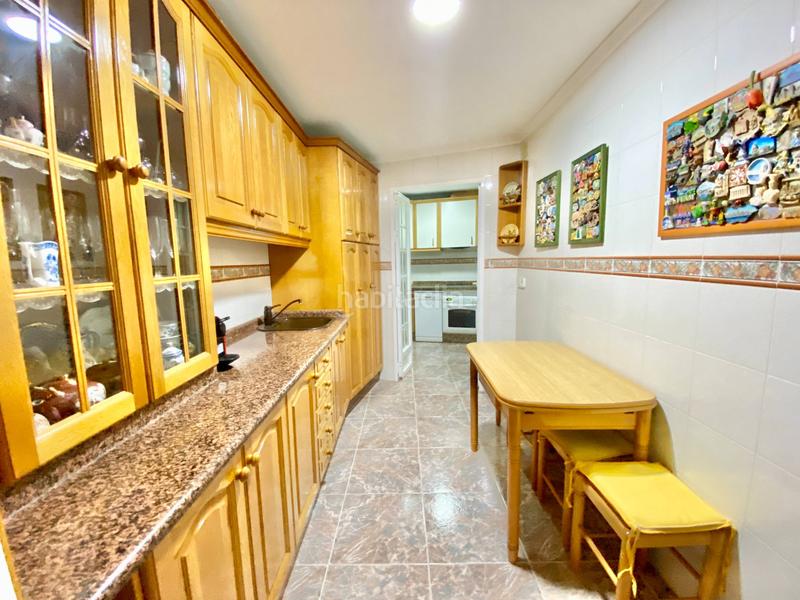 Foto 70421627-2e37-437d-8e02-29cb28540a28. Appartement dans Carolinas Bajas Alicante