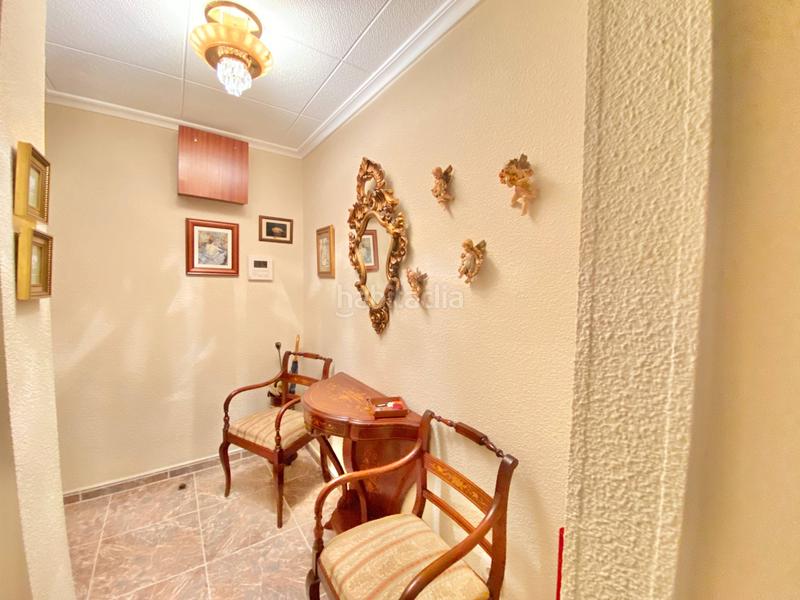 Foto 83afd01a-a069-4a13-a26d-2cdeef3e7c4b. Appartement dans Carolinas Bajas Alicante