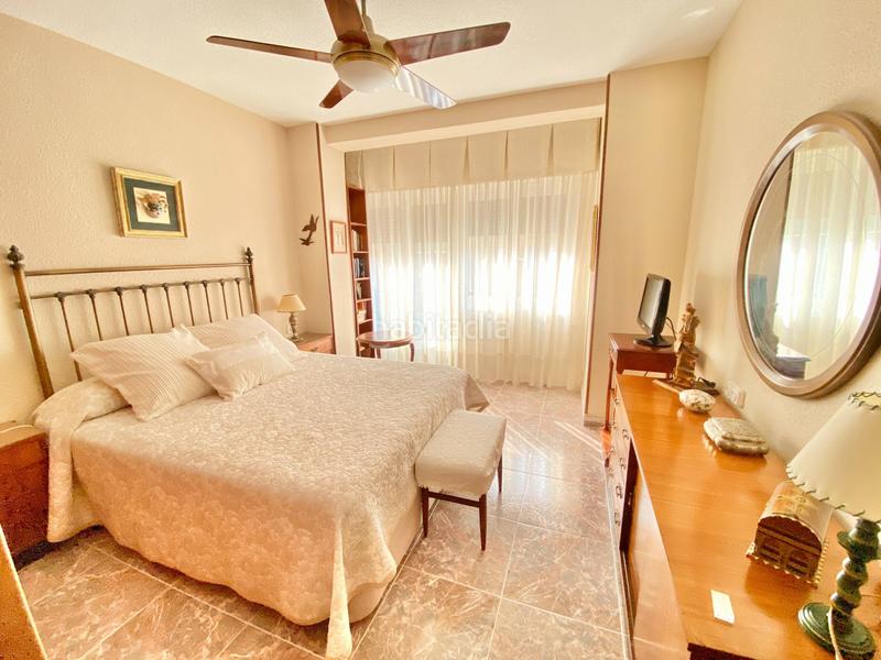 Foto 83da462a-a7d0-4a8b-b6be-e5ce471a9824. Appartement dans Carolinas Bajas Alicante