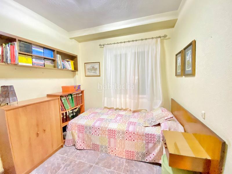 Foto 8591a760-0f76-4ac4-8057-81b2c6303bb6. Appartement dans Carolinas Bajas Alicante