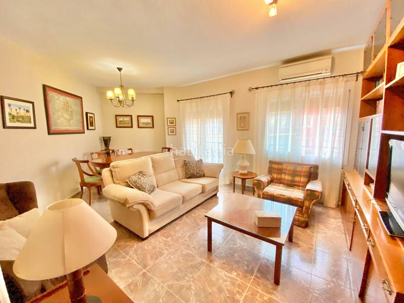 Foto 8d419c58-15d6-4132-9833-b7a2a9fd617e. Appartement dans Carolinas Bajas Alicante