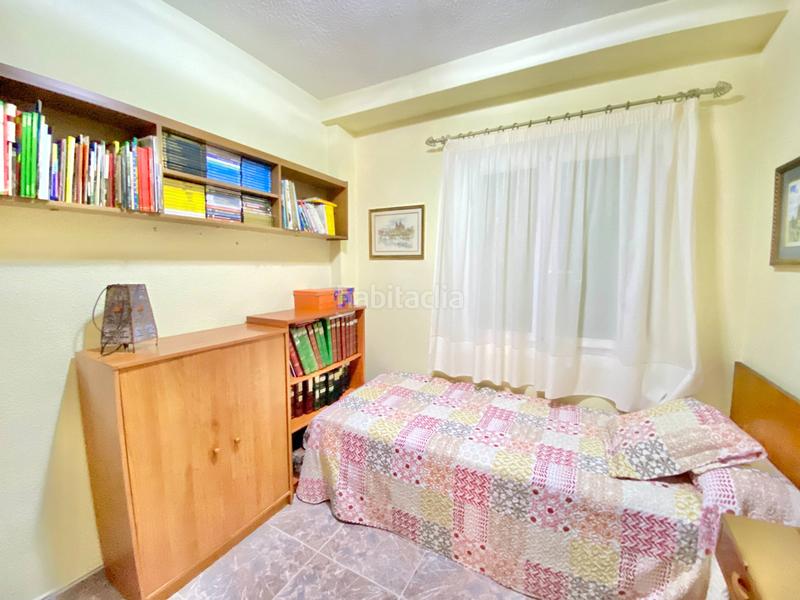 Foto 90e6641a-e92d-4fab-83f5-ee426c0ce259. Appartement dans Carolinas Bajas Alicante