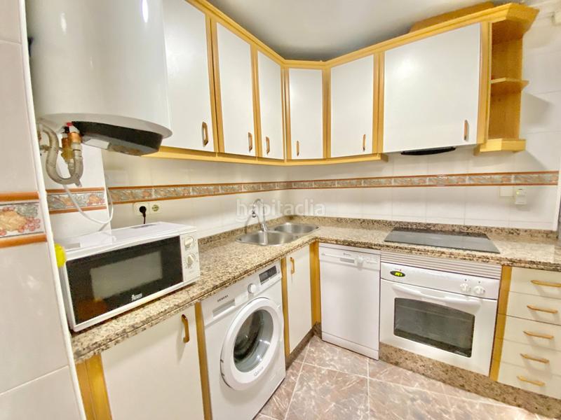 Foto c0799927-f731-404f-aba0-493fd309a3dd. Appartement dans Carolinas Bajas Alicante