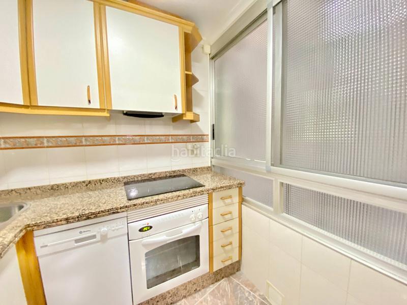 Foto c361324b-2247-4d7c-9a1b-6ba371827554. Appartement dans Carolinas Bajas Alicante