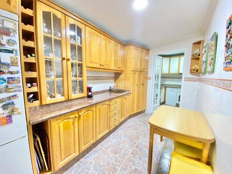 Foto ca1bdaae-2148-47e0-b2e4-e0b7538db142. Appartement dans Carolinas Bajas Alicante