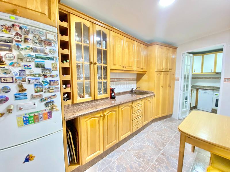 Foto e107677a-f267-4ff8-bb32-68bcf8dd3029. Appartement dans Carolinas Bajas Alicante