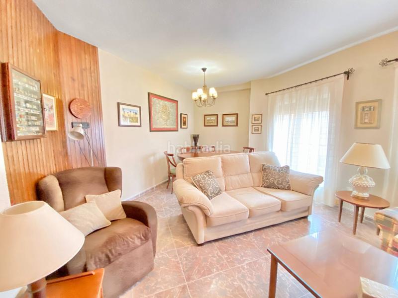 Foto e72f8a71-6d14-434b-8e1b-72a676229944. Appartement dans Carolinas Bajas Alicante