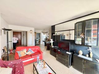 Appartement à Juan XXIII. Vivienda de 4 dormitorios en garbinet