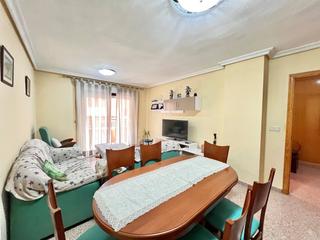 Flat in Norte. Pisazo de vpo