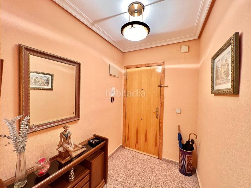 Foto 13679007-5619-406f-b2ac-9e5d87ec229a. Appartement avec parking dans Norte Sant Vicent del Raspeig