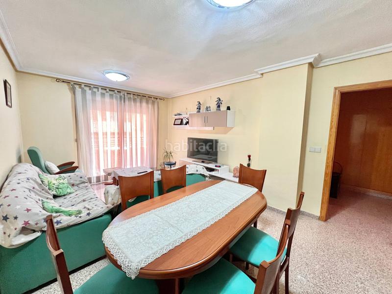 Foto 1646976d-d1e0-44c8-9996-10140126e16c. Appartement avec parking dans Norte Sant Vicent del Raspeig