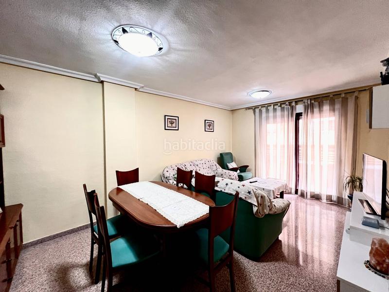 Foto 18318d01-baa1-42d1-bfdf-6c32e5b43402. Appartement avec parking dans Norte Sant Vicent del Raspeig