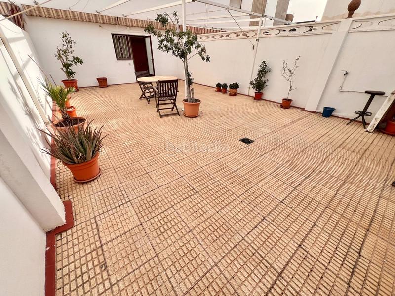 Foto 1a916d30-becb-4273-8200-5f49cbb30fa9. Appartement avec parking dans Norte Sant Vicent del Raspeig