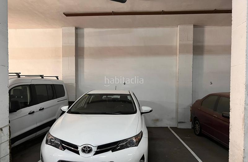 Foto 1bf7a017-2b2d-4337-97d9-a389cd7b3955. Appartement avec parking dans Norte Sant Vicent del Raspeig