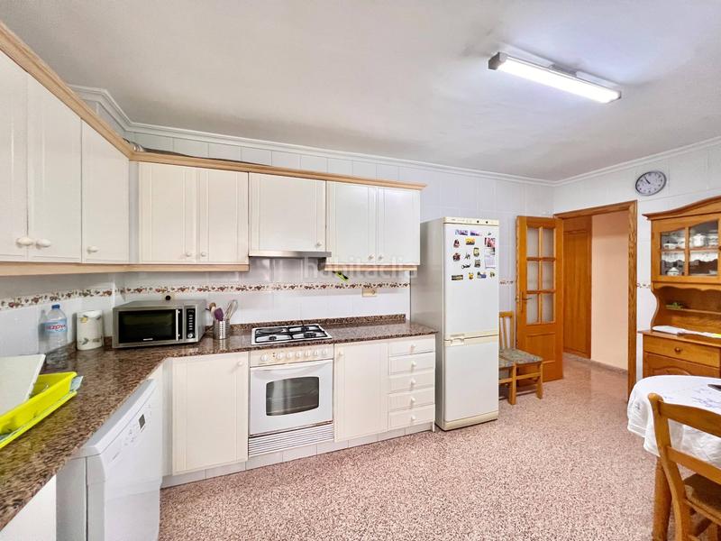 Foto 27e464c2-71f6-45ff-9129-f9912facb739. Appartement avec parking dans Norte Sant Vicent del Raspeig