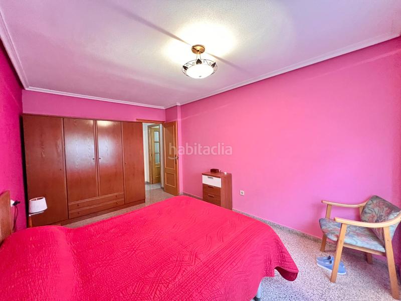 Foto 902ff815-af6b-4b77-8978-cc976fb9c115. Appartement avec parking dans Norte Sant Vicent del Raspeig