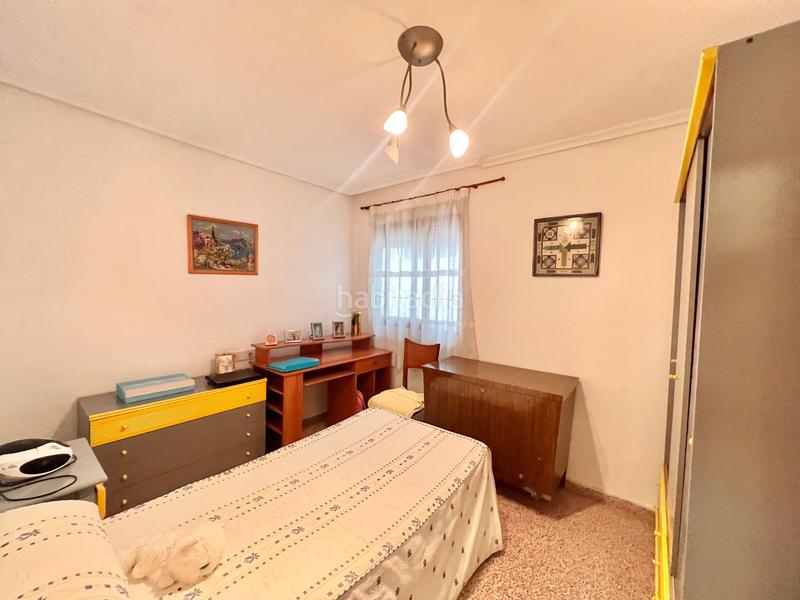 Foto 961a5807-5e53-48ae-9e21-cd8a5c95d8ac. Appartement avec parking dans Norte Sant Vicent del Raspeig