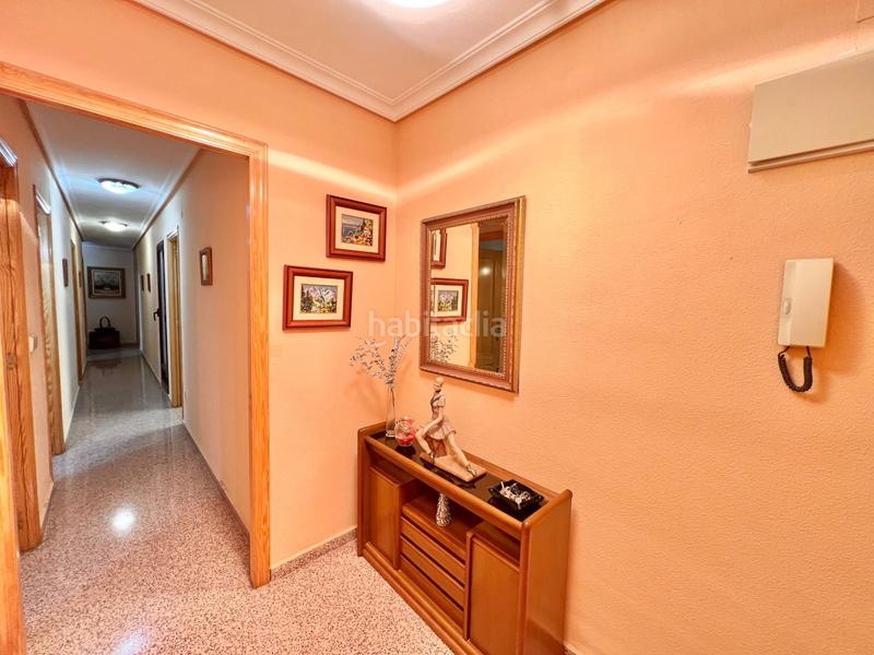 Foto 977f957d-1edd-4744-94fa-c627c8c267e3. Appartement avec parking dans Norte Sant Vicent del Raspeig