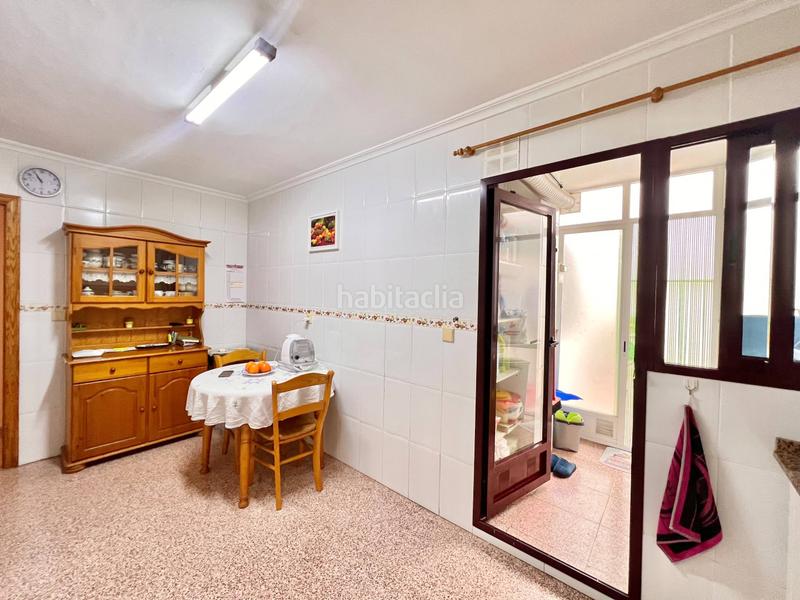 Foto aeb26d5a-eed5-4508-ae19-c955014883ba. Appartement avec parking dans Norte Sant Vicent del Raspeig