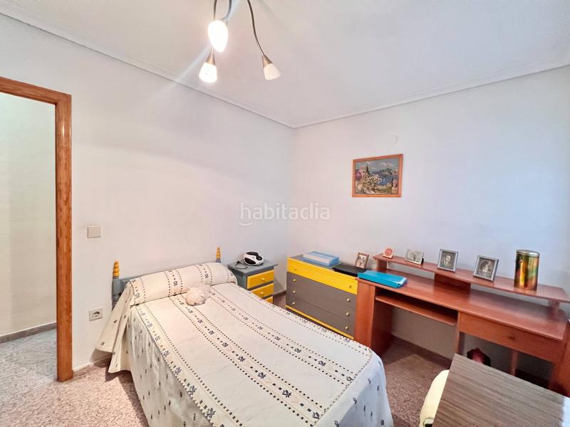 Foto bfafc7ca-0e7e-465b-ab3f-0b5b0307d272. Appartement avec parking dans Norte Sant Vicent del Raspeig