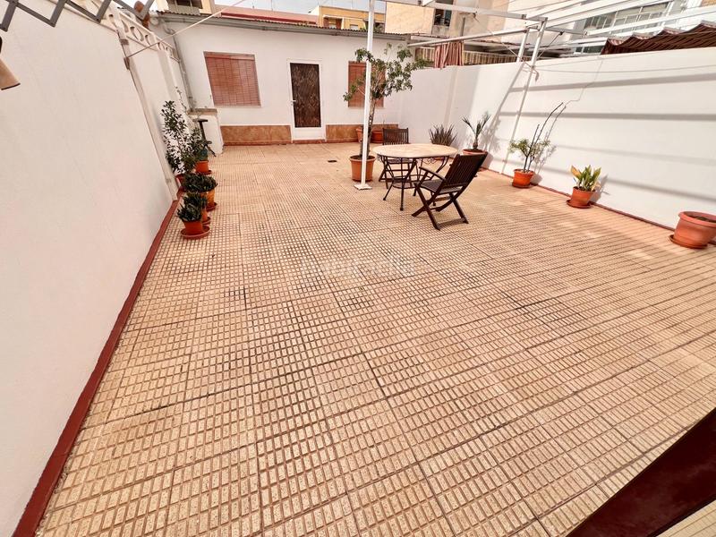 Foto c4cd84db-abe1-4a58-837d-98047720afb1. Appartement avec parking dans Norte Sant Vicent del Raspeig