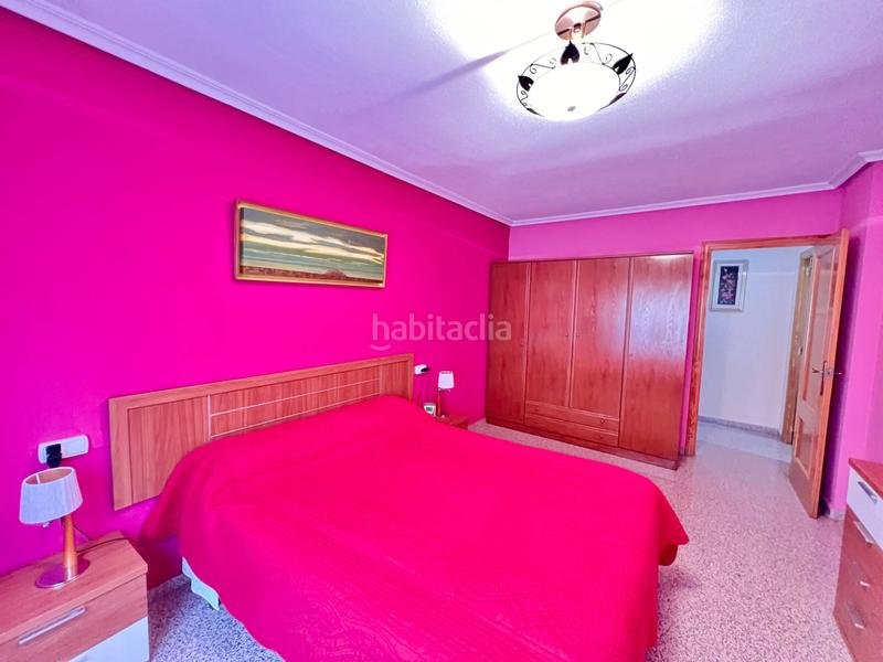 Foto dc643346-b37e-4db0-b7ae-6f659db57323. Appartement avec parking dans Norte Sant Vicent del Raspeig