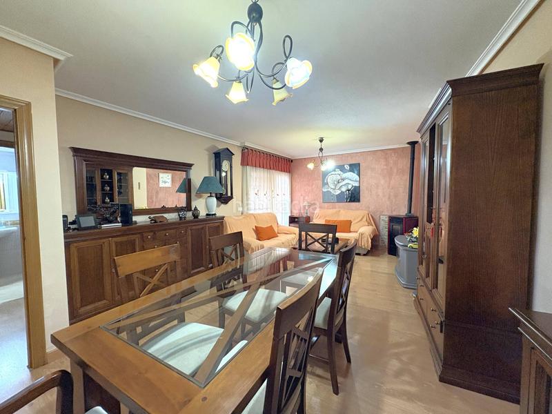 Foto 4c6473e7-e8c1-403a-8676-55a001efac80. Haus in Centro Sant Vicent del Raspeig