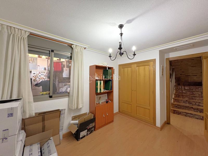 Foto 57386898-4dd5-4ecd-9584-7f3f674820bb. Haus in Centro Sant Vicent del Raspeig