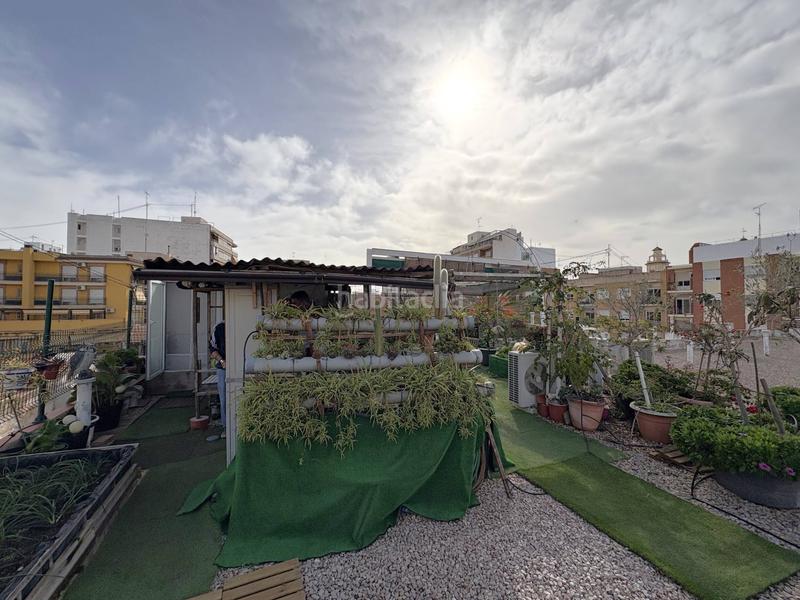 Foto 5ba16552-d716-407a-bb7d-a7c0cfba5d17. Haus in Centro Sant Vicent del Raspeig