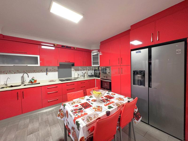 Foto 7cb8fd61-8716-479a-bb6a-88907208ded3. Haus in Centro Sant Vicent del Raspeig